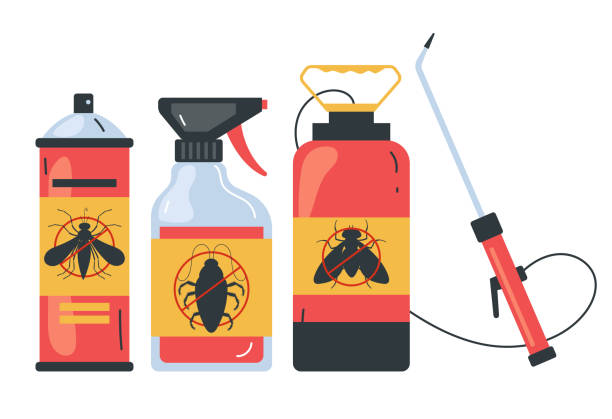 Best Best Pest Control Near Me  in Midlothian, VA